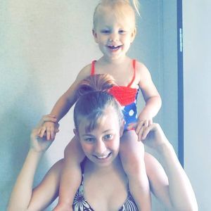 Meet your Posher, Tourie